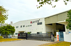 佛山優仁精密有限公司Foshan Uny Precision Corpration