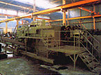 BV-6型冷間圧造機